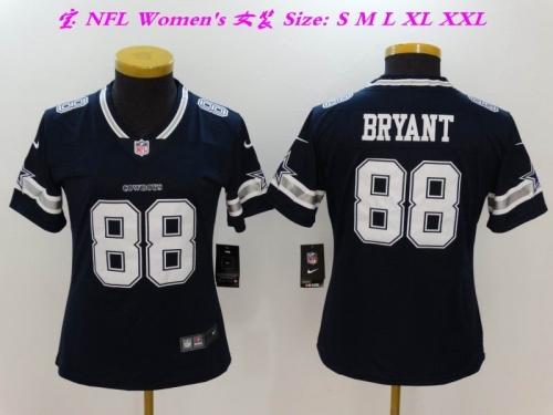 NFL Jerseys Women 556