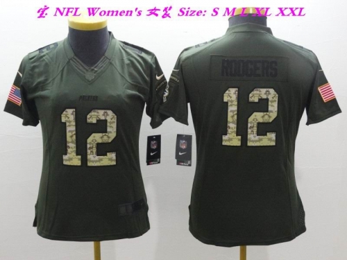 NFL Jerseys Women 444