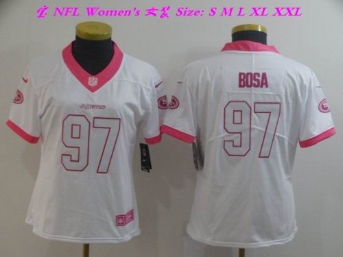 NFL Jerseys Women 371