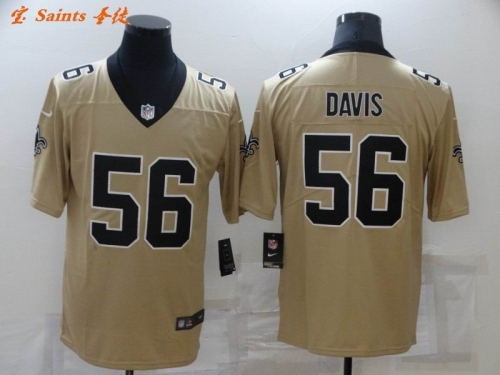 NFL New Orleans Saints 050 Men