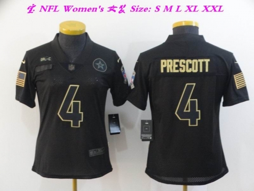 NFL Jerseys Women 603