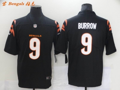 NFL Cincinnati Bengals 034 Men