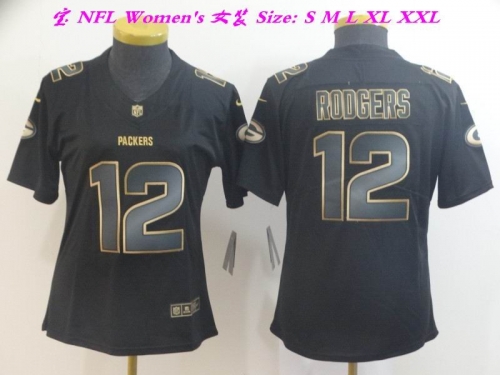 NFL Jerseys Women 454