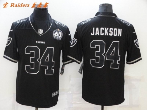 NFL Oakland Raiders 095 Men