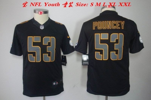 NFL Jerseys Youth/Boy 053