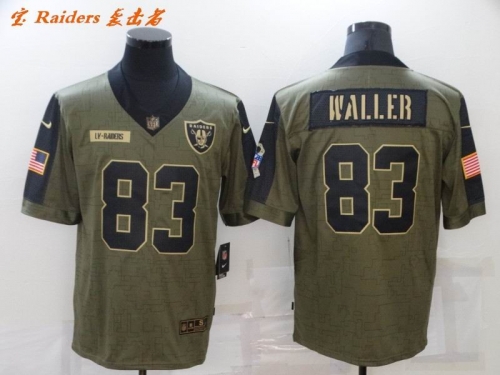 NFL Oakland Raiders 087 Men