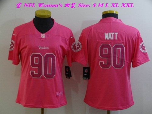 NFL Jerseys Women 010