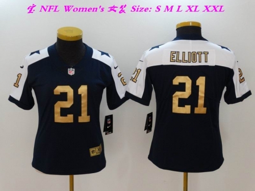 NFL Jerseys Women 569