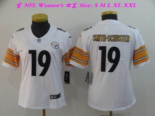 NFL Jerseys Women 026