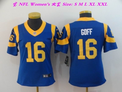 NFL Jerseys Women 509