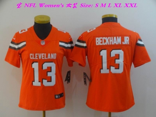 NFL Jerseys Women 092