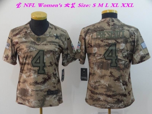 NFL Jerseys Women 582