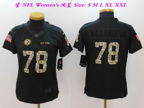 NFL Jerseys Women 004