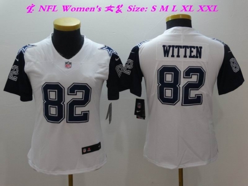 NFL Jerseys Women 546