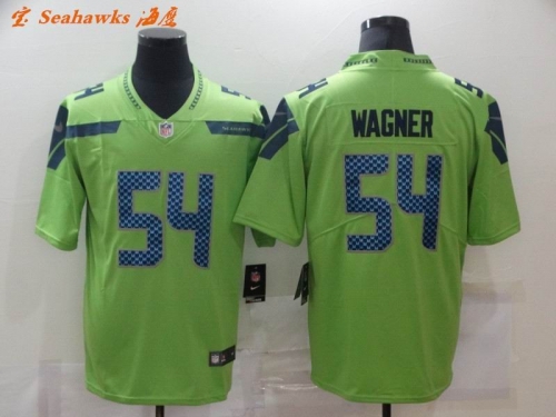 NFL Seattle Seahawks 031 Men