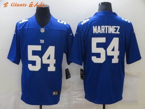 NFL New York Giants 036 Men