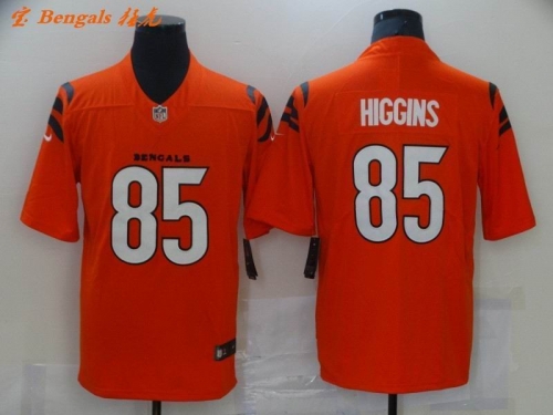 NFL Cincinnati Bengals 029 Men