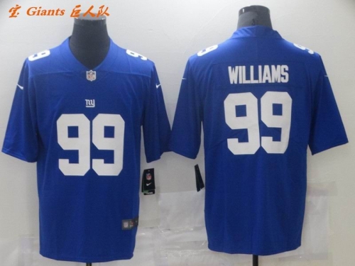 NFL New York Giants 038 Men