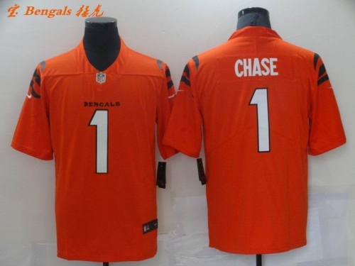 NFL Cincinnati Bengals 027 Men