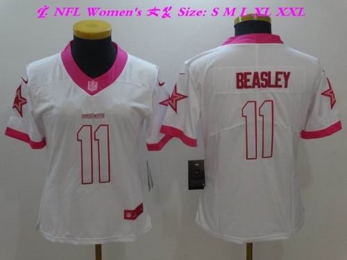 NFL Jerseys Women 538