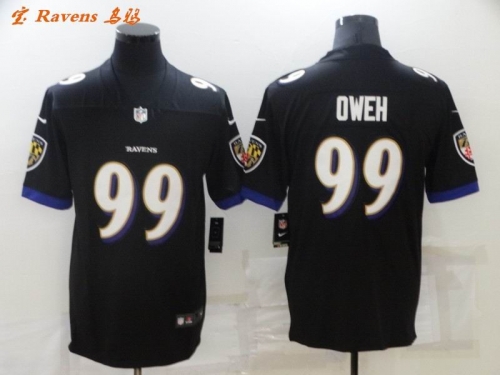 NFL Baltimore Ravens 079 Men