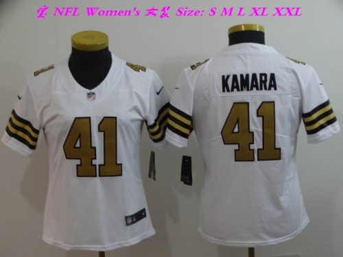 NFL Jerseys Women 107