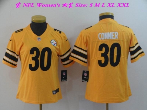NFL Jerseys Women 044
