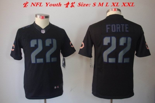 NFL Jerseys Youth/Boy 164