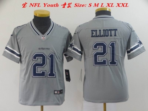 NFL Jerseys Youth/Boy 353