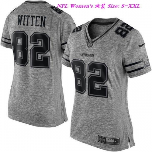 NFL Jerseys Women 516