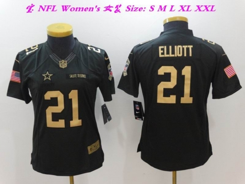 NFL Jerseys Women 549