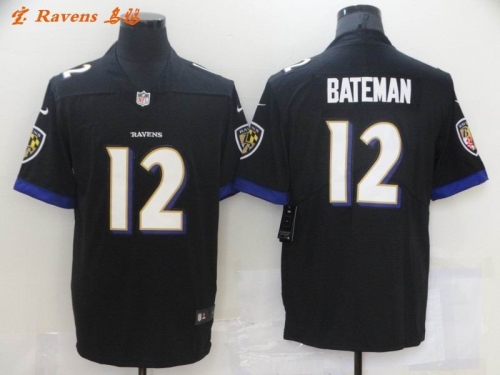 NFL Baltimore Ravens 078 Men