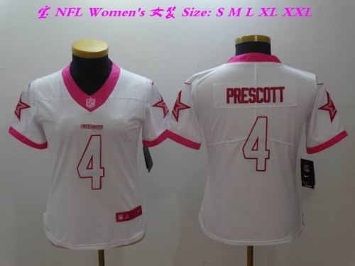 NFL Jerseys Women 537