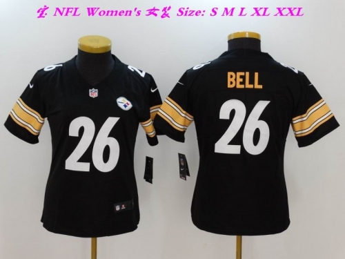 NFL Jerseys Women 019