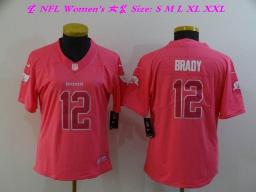 NFL Jerseys Women 086