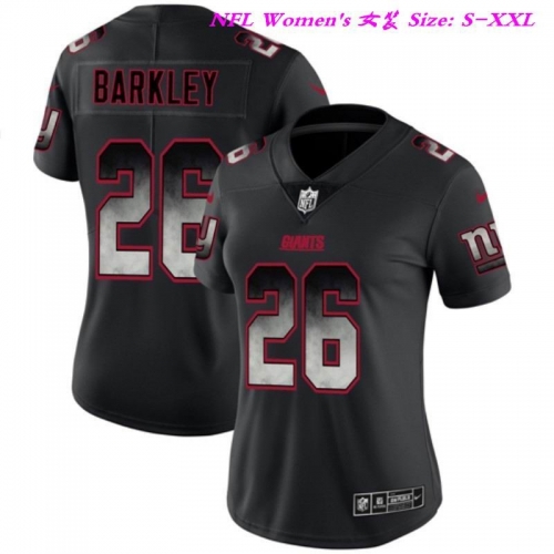 NFL Jerseys Women 506