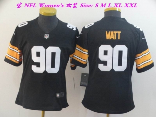 NFL Jerseys Women 042