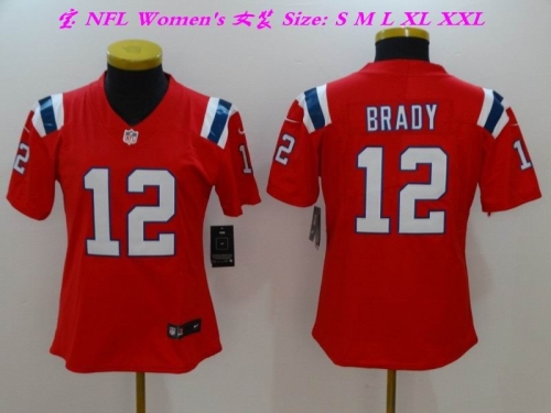 NFL Jerseys Women 258