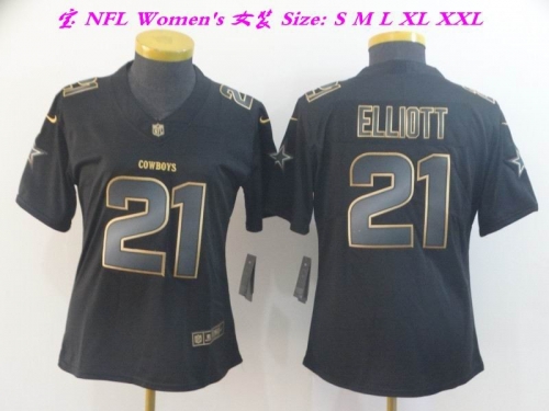 NFL Jerseys Women 595