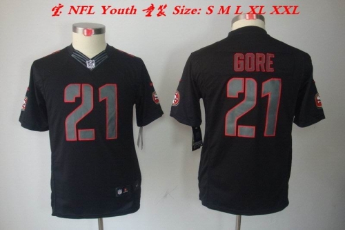 NFL Jerseys Youth/Boy 197