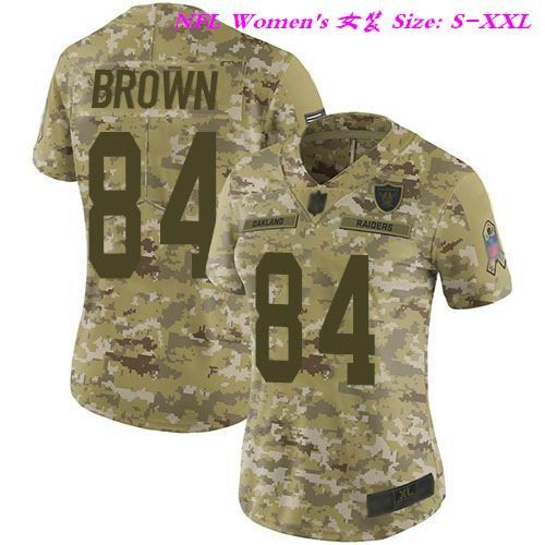 NFL Jerseys Women 214