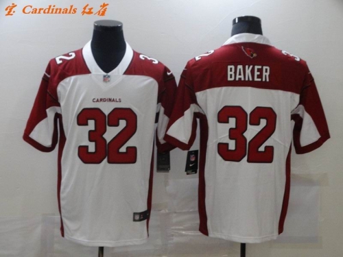 NFL Arizona Cardinals 039 Men