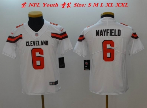 NFL Jerseys Youth/Boy 042