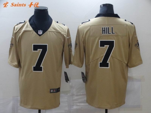 NFL New Orleans Saints 049 Men