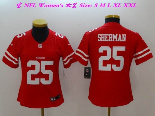 NFL Jerseys Women 337