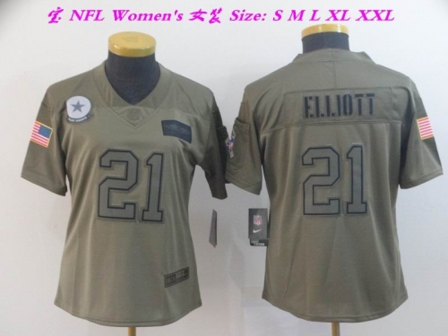 NFL Jerseys Women 591