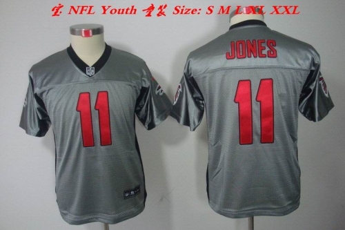 NFL Jerseys Youth/Boy 020