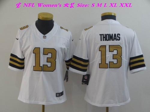 NFL Jerseys Women 132