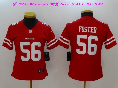 NFL Jerseys Women 341