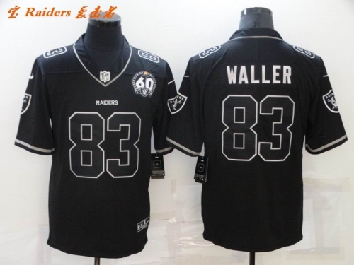 NFL Oakland Raiders 096 Men